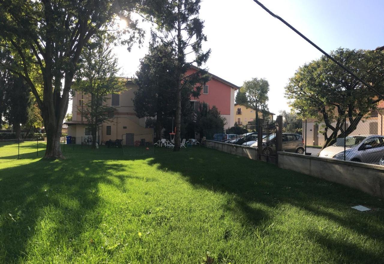 Al Ponte Appartement